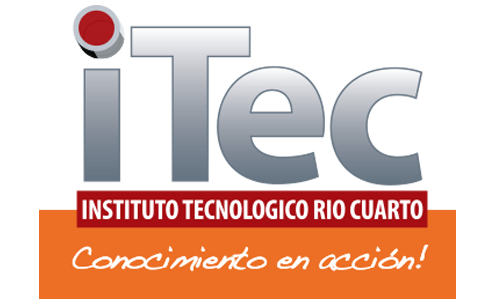 ITEC logo